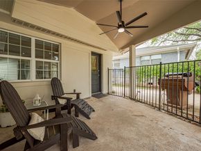 6014 Beaudry Drive, Houston TX 77035