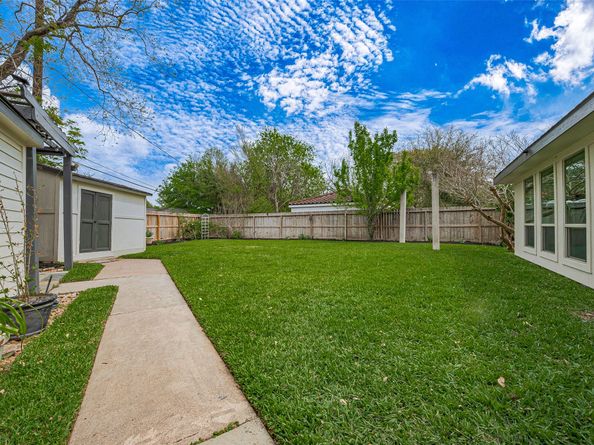 6014 Beaudry Drive, Houston TX 77035