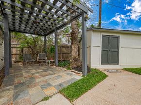 6014 Beaudry Drive, Houston TX 77035