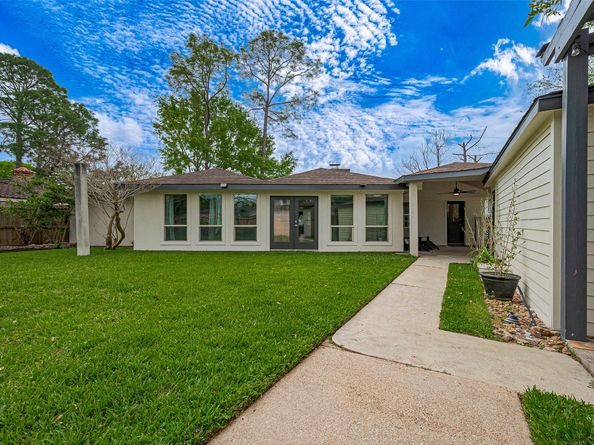 6014 Beaudry Drive, Houston TX 77035