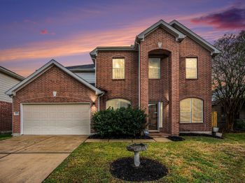 3811 Misty Falls Lane