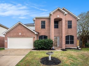3811 Misty Falls Lane, Friendswood TX 77546
