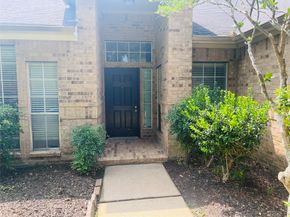 4722 Silverlake Drive, Sugar Land TX 77479