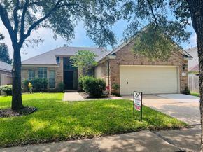 4722 Silverlake Drive, Sugar Land TX 77479