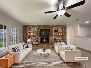 15815 La Cabana Drive, Houston TX 77062