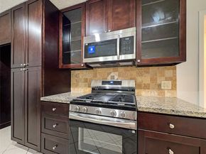 15815 La Cabana Drive, Houston TX 77062