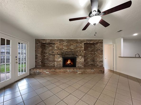 15815 La Cabana Drive, Houston TX 77062