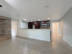 15815 La Cabana Drive, Houston TX 77062