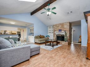 15727 Beechnut Street, Houston TX 77083
