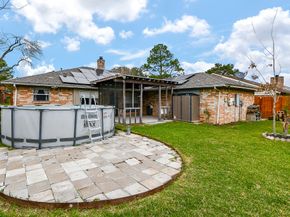 15727 Beechnut Street, Houston TX 77083
