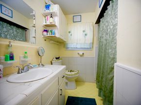 6609 Scribner Road, Houston TX 77074