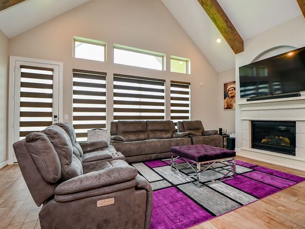 4827 Bellwood Springs Lane, Sugar Land TX 77479