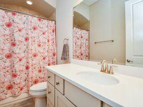 4827 Bellwood Springs Lane, Sugar Land TX 77479