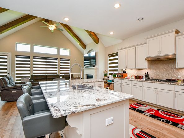 4827 Bellwood Springs Lane, Sugar Land TX 77479