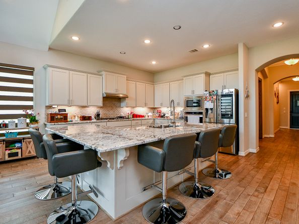 4827 Bellwood Springs Lane, Sugar Land TX 77479