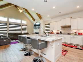 4827 Bellwood Springs Lane, Sugar Land TX 77479