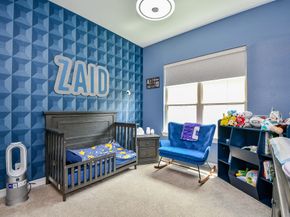 4827 Bellwood Springs Lane, Sugar Land TX 77479