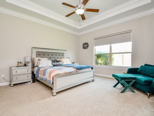 4827 Bellwood Springs Lane, Sugar Land TX 77479