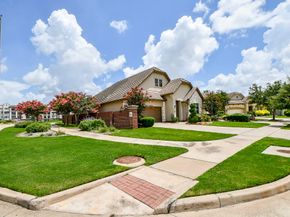 4827 Bellwood Springs Lane, Sugar Land TX 77479