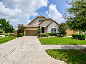 4827 Bellwood Springs Lane, Sugar Land TX 77479