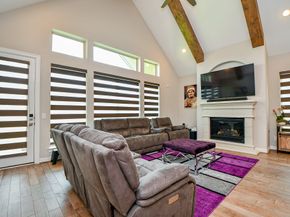 4827 Bellwood Springs Lane, Sugar Land TX 77479