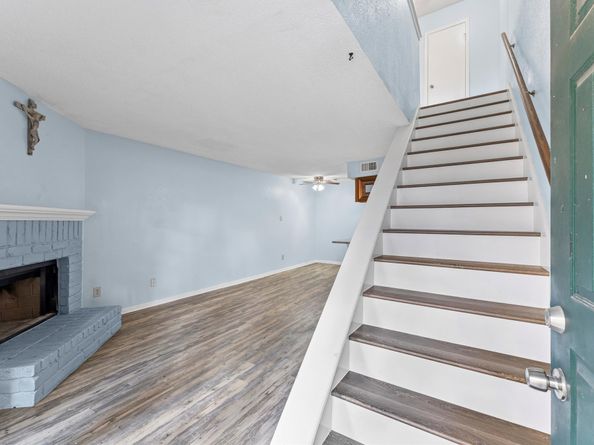 7402 Alabonson Road 303, Houston TX 77088