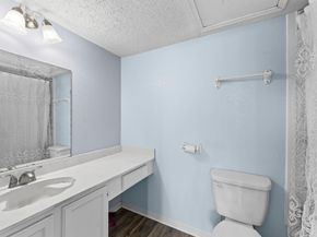 7402 Alabonson Road 303, Houston TX 77088