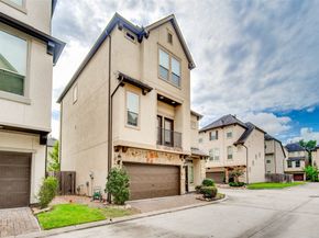 2710 Shadybrook Meadow Drive, Houston TX 77080