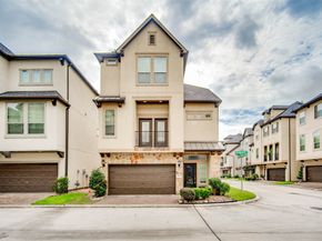 2710 Shadybrook Meadow Drive, Houston TX 77080