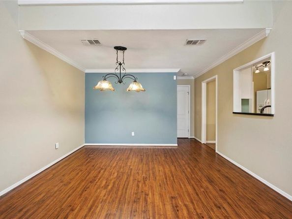 13882 Hollowgreen Drive 810, Houston TX 77082