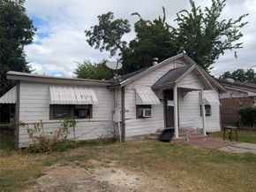 4403 New Orleans, Houston TX 77020