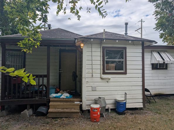 4403 New Orleans, Houston TX 77020