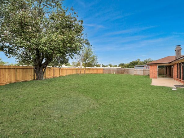 4431 Brandemere Way Street, Houston TX 77066