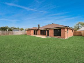 4431 Brandemere Way Street, Houston TX 77066