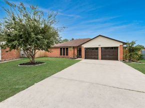 4431 Brandemere Way Street, Houston TX 77066