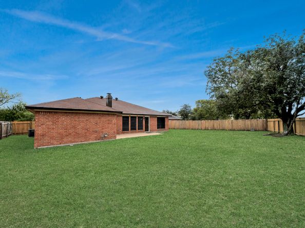 4431 Brandemere Way Street, Houston TX 77066