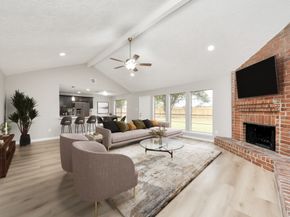 4431 Brandemere Way Street, Houston TX 77066