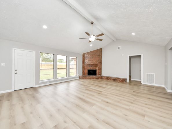 4431 Brandemere Way Street, Houston TX 77066