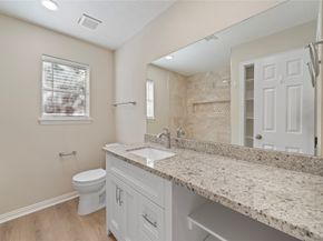 1422 Crossfield Drive, Katy TX 77450