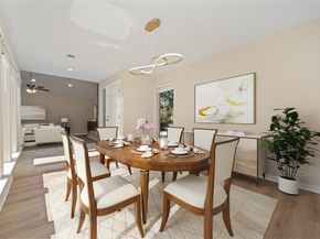 1422 Crossfield Drive, Katy TX 77450