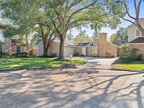 1422 Crossfield Drive, Katy TX 77450