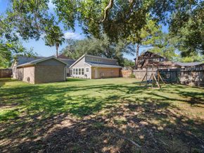 1422 Crossfield Drive, Katy TX 77450