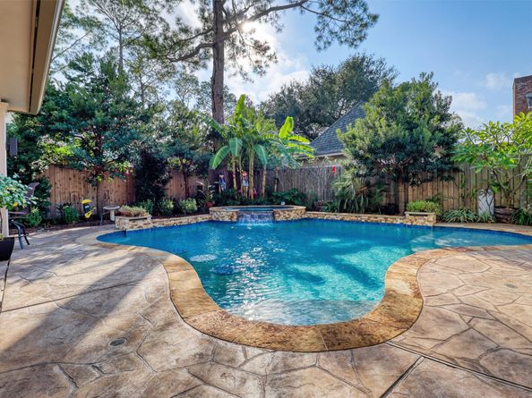 511 Sandy Port Street, Houston TX 77079