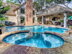 511 Sandy Port Street, Houston TX 77079