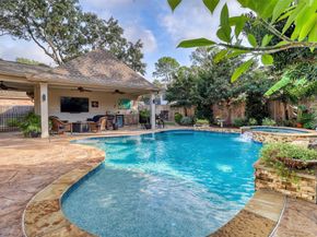 511 Sandy Port Street, Houston TX 77079