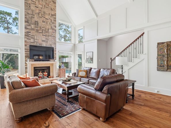 511 Sandy Port Street, Houston TX 77079