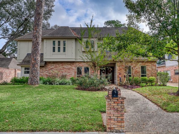 511 Sandy Port Street, Houston TX 77079