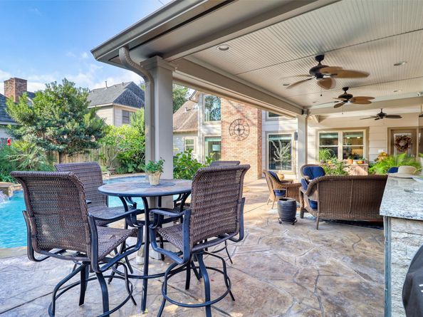 511 Sandy Port Street, Houston TX 77079