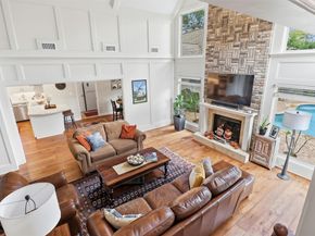 511 Sandy Port Street, Houston TX 77079