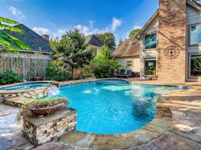 511 Sandy Port Street, Houston TX 77079